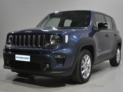 Jeep Renegade 1.0 t3 limited 2wd