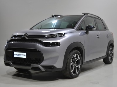 Citroen C3 Aircross 1.2 puretech shine pack eat6 s&s