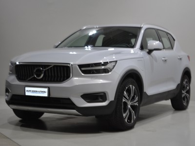 Volvo XC40 1.5 t4 recharge plug-in-hybrid inscription geartronic my21