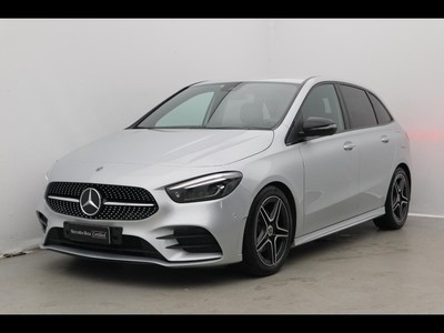 Mercedes Classe B 200 d premium 8g-dct