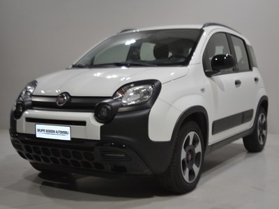 Fiat Panda city cross 1.2 69cv s&s my19