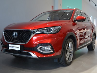 Mg EHS e1.5 t-gdi plug-in hybrid luxury auto