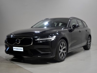 Volvo V60 2.0 b3 essential automatico