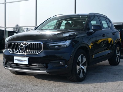 Volvo XC40 1.5 t5 recharge plug-in-hybrid inscription expression geartronic my21