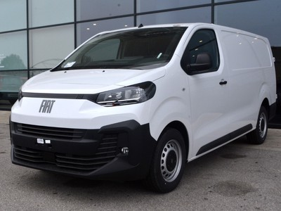 Fiat Professional Scudo ice 1.5 bluehdi 120cv l3h1