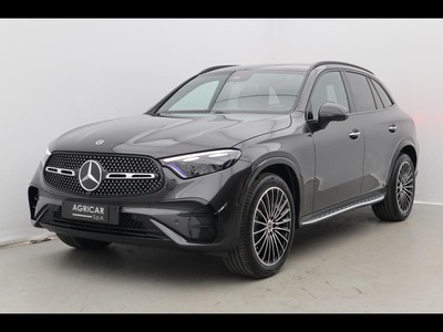 Mercedes GLC suv 220 d amg line premium 4matic 9g-tronic