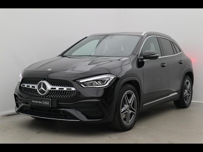 Mercedes GLA 180 premium 7g-dct