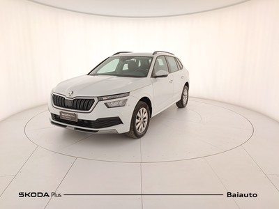 Skoda Kamiq 1.0 tsi 95cv ambition