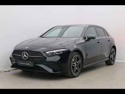 Mercedes Classe A 250 e plug-in-hybrid amg line advanced plus speedshift dct amg 8g