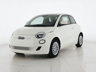 Fiat 500 500e 42 kwh