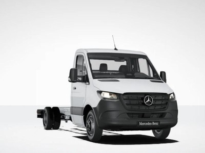 Mercedes Vans Sprinter Telaio 517CDI 43/50 PRO