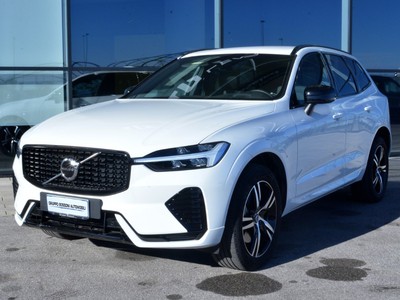 Volvo XC60 2.0 b4 plus dark awd automatico