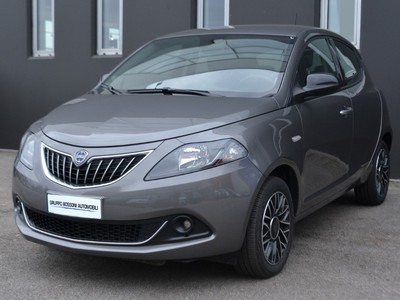 Lancia Ypsilon 1.0 firefly hybrid 70cv platino s&s