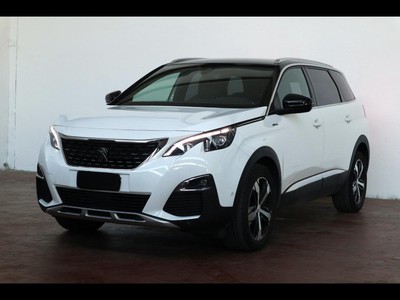 Peugeot 5008 1.5 bluehdi gt line eat s&s 7p.ti