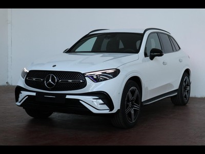 Mercedes GLC suv 220 d amg line premium 4matic 9g-tronic