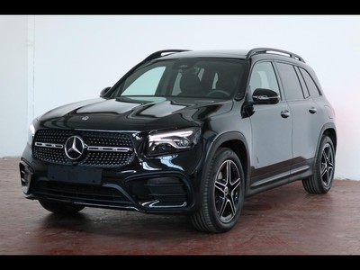 Mercedes GLB 200 d amg line premium 4matic 8g-dct