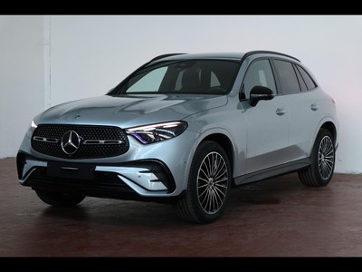 Mercedes GLC suv 220 d amg line advanced 4matic 9g-tronic