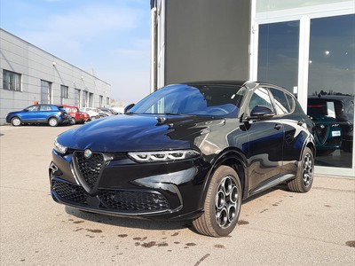 Alfa Romeo Tonale 1.3 plug in hybrid 280cv sprint q4 at6