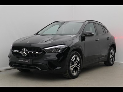 Mercedes GLA 180 progressive advanced plus 7g-dct