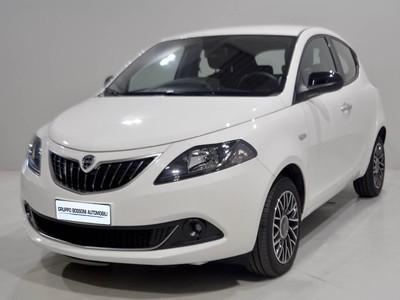 Lancia Ypsilon 1.0 firefly hybrid 70cv platino s&s