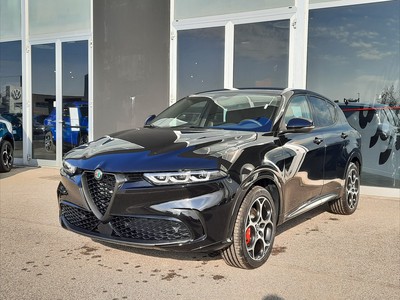 Alfa Romeo Tonale 1.3 plug in hybrid 280cv veloce q4 at6