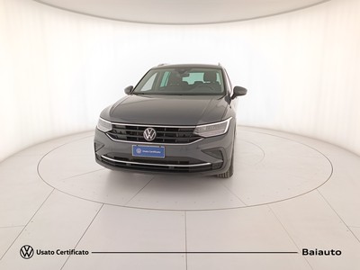 Volkswagen Tiguan 2.0 tdi scr 150cv life dsg