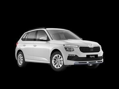 Skoda Kamiq 1.0 tsi 115cv selection