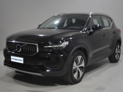 Volvo XC40 1.5 t4 recharge plug-in-hybrid inscription expression geartronic my21