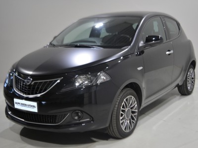 Lancia Ypsilon 1.0 firefly hybrid 70cv gold plus s&s 5p.ti