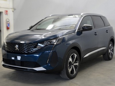 Peugeot 5008 1.5 bluehdi allure pack eat8 s&s