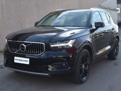 Volvo XC40 1.5 t5 recharge plug-in-hybrid inscription geartronic my21