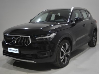 Volvo XC40 1.5 t5 recharge plug-in-hybrid inscription expression geartronic my21