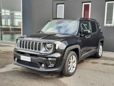 Jeep Renegade 1.6 multijet ii 130cv limited 2wd