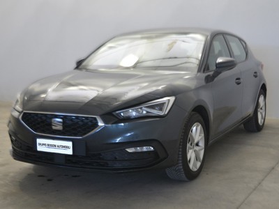 Seat Leon 1.0 tsi 110cv business