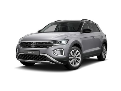 Volkswagen T-Roc 1.0 tsi 115cv life