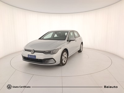 Volkswagen Golf 1.0 etsi evo 110cv life dsg