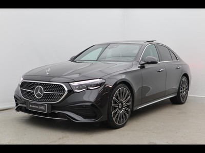 Mercedes Classe E berlina 220 d amg line premium 9g-tronic