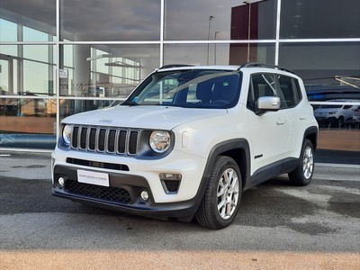 Jeep Renegade 1.0 t3 limited 2wd