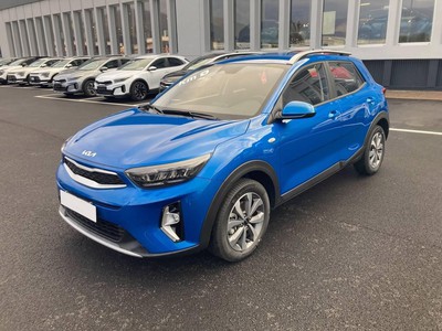 Kia Stonic 1.0 t-gdi mhev 100cv urban mt