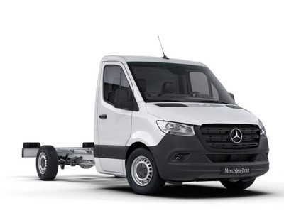 Mercedes Vans Sprinter Telaio 315CDI 37/35 PRO