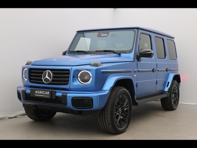 Mercedes Classe G 580 eq amg line