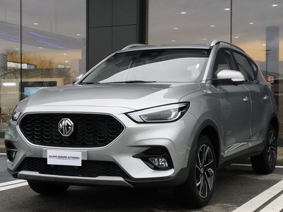 Mg ZS classic 1.5 luxury