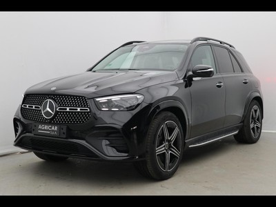 Mercedes Classe GLE gle 350 de plug in hybrid amg line premium 4matic 9g-tronic plus