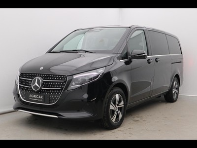 Mercedes Vans Classe V long 250 d avantgarde 9g-tronic plus