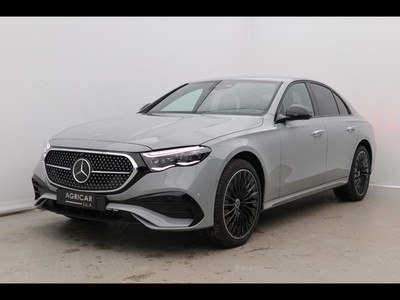 Mercedes Classe E berlina 220 d amg line premium 4matic 9g-tronic