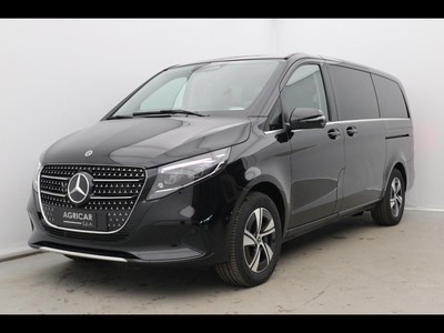 Mercedes Vans Classe V long 250 d avantgarde 9g-tronic plus