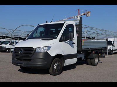 Mercedes Vans Sprinter 415 2.0 cdi t 37/35 rwd