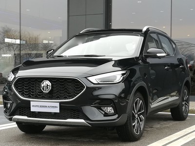 Mg ZS classic 1.5 luxury