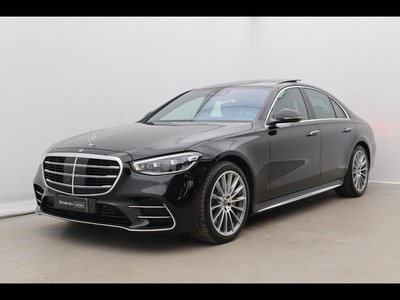 Mercedes Classe S berlina 350 d premium plus 4matic 9g-tronic plus
