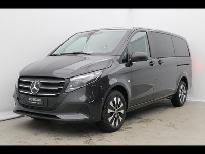 Mercedes Vans Vito mixto 116 cdi long select 9g-tronic